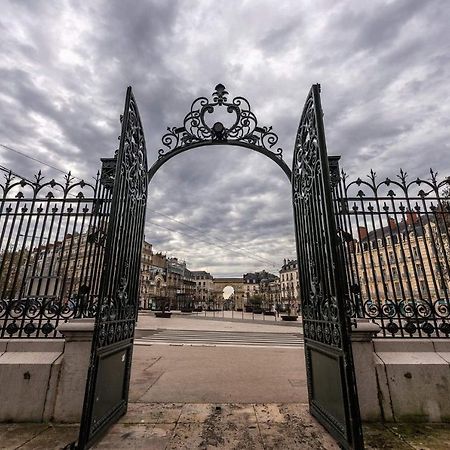 Appartamento Eyssam D'Or Digione Esterno foto