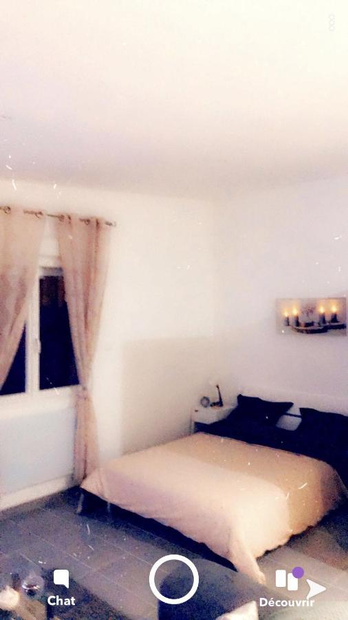 Appartamento Eyssam D'Or Digione Esterno foto